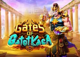 diplomaspaces: Gates of Gatot Kaca