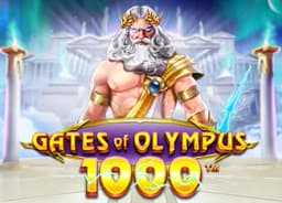 diplomaspaces: Gates of Olympus 1000