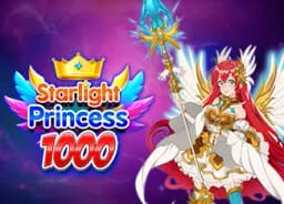diplomaspaces: Starlight Princess 1000