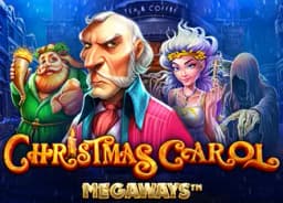 diplomaspaces: Christmas Carol Megaways