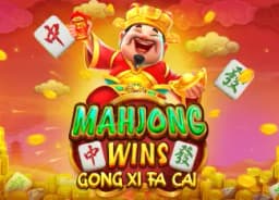 diplomaspaces: Mahjong Wins - Gong Xi Fa Cai